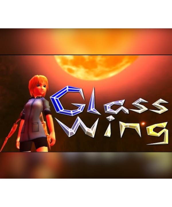 Glass Wing Steam Key GLOBAL